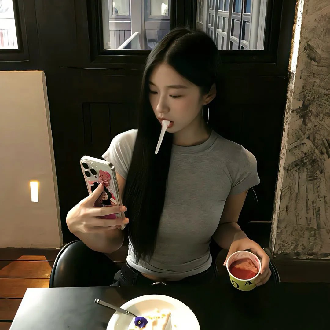 夜晚的莱奥
