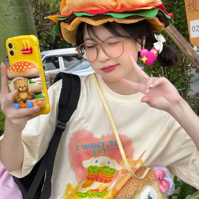 寻找女神@娇阿依